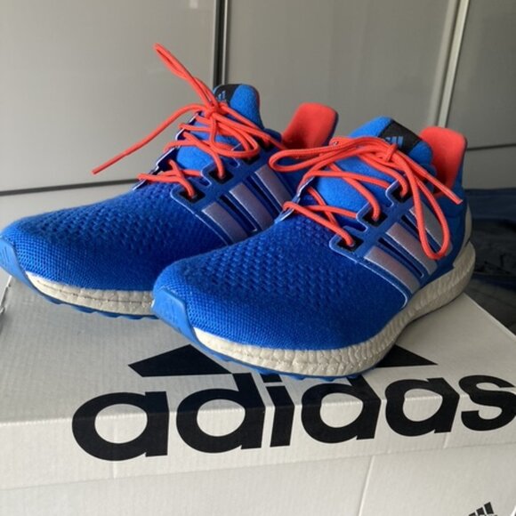 Adidas Ultraboost 1.0 Men's Running/Everyday Shoes (Size US 8.5) - Picture 8 of 10